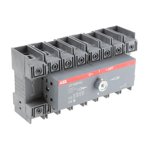 ABB OT100F4C - DDPARTS SOLUTION