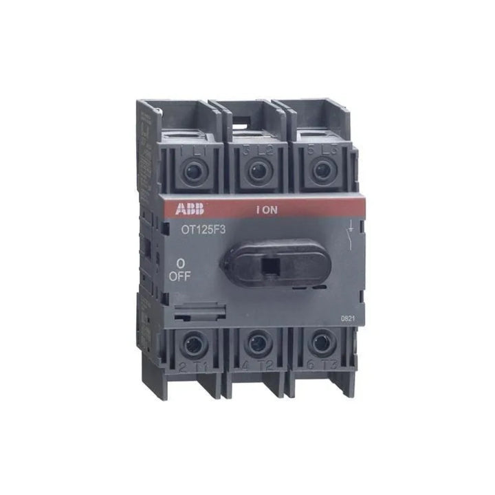ABB OT125E3 - DDPARTS SOLUTION