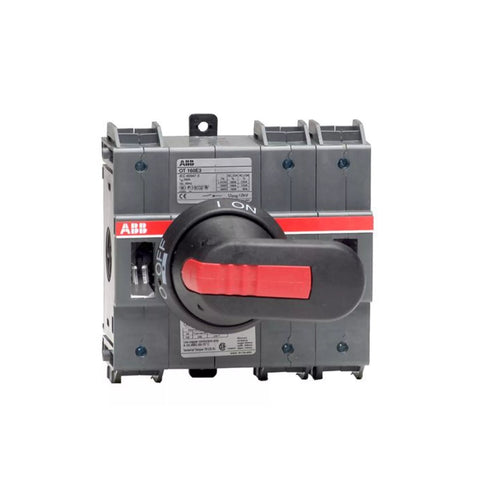 ABB OT160E3 - DDPARTS SOLUTION