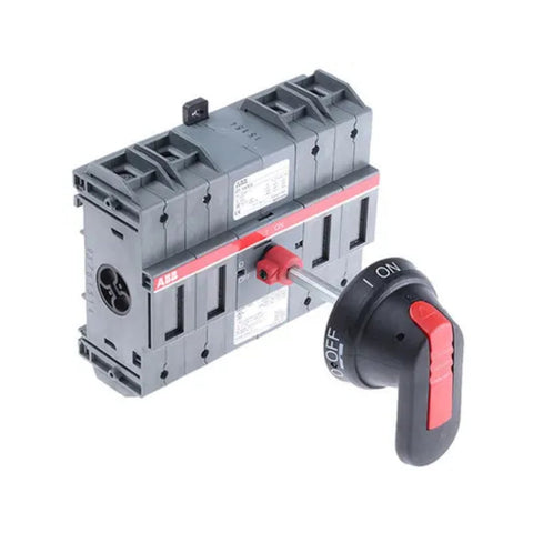 ABB OT160E4 - DDPARTS SOLUTION