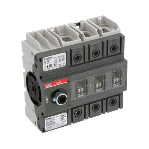 ABB OT160G03 - DDPARTS SOLUTION