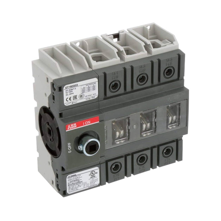 ABB OT160G03 - DDPARTS SOLUTION