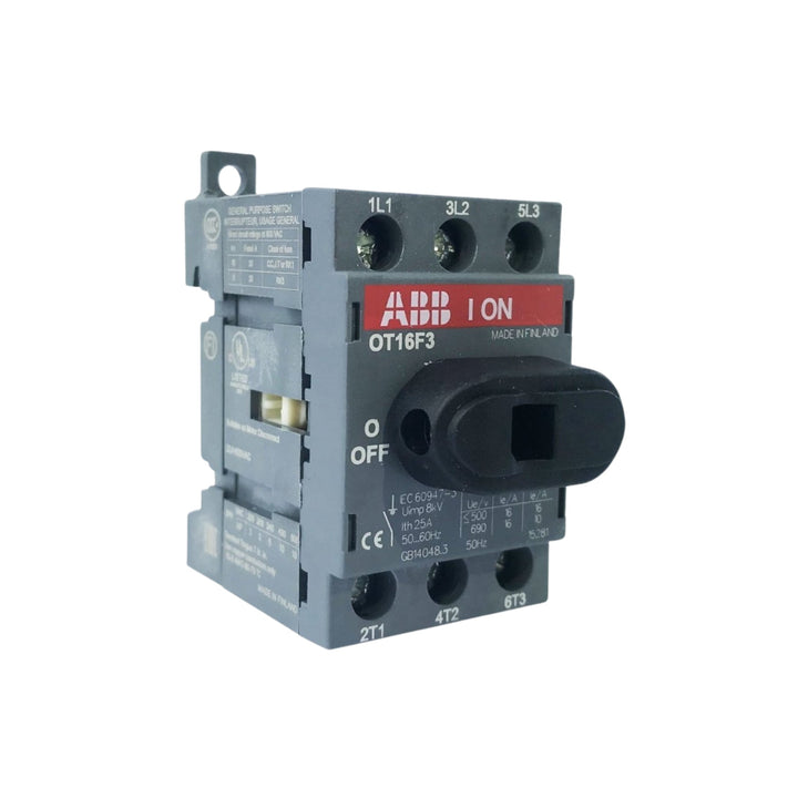 ABB OT16F3 - DDPARTS SOLUTION