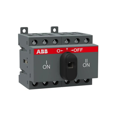 ABB OT16F3C - DDPARTS SOLUTION