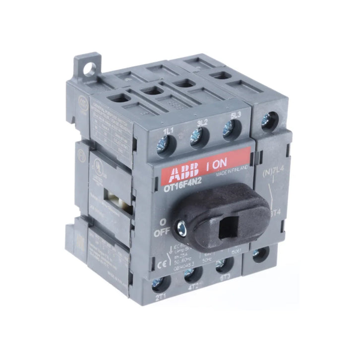 ABB OT16F4N2 - DDPARTS SOLUTION