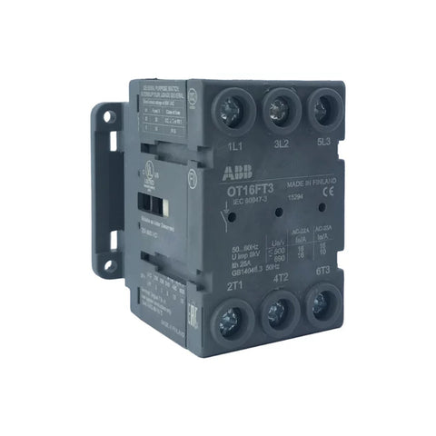 ABB OT16FT3 - DDPARTS SOLUTION
