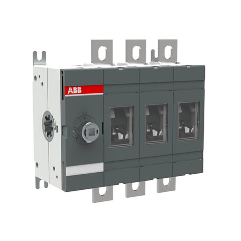 ABB OT200E03 - DDPARTS SOLUTION