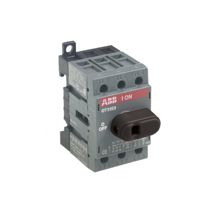 ABB OT25E3 - DDPARTS SOLUTION