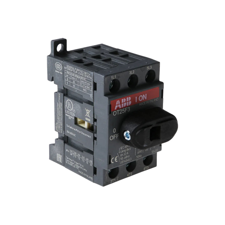 ABB OT25F3 - DDPARTS SOLUTION