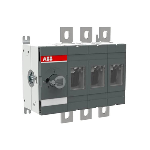ABB OT400E03 - DDPARTS SOLUTION