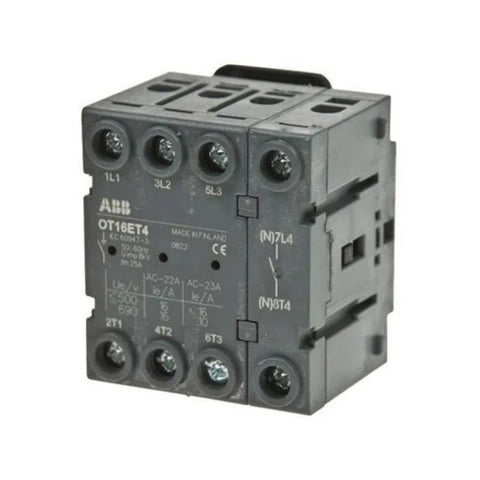 ABB OT40FT4N2 - DDPARTS SOLUTION