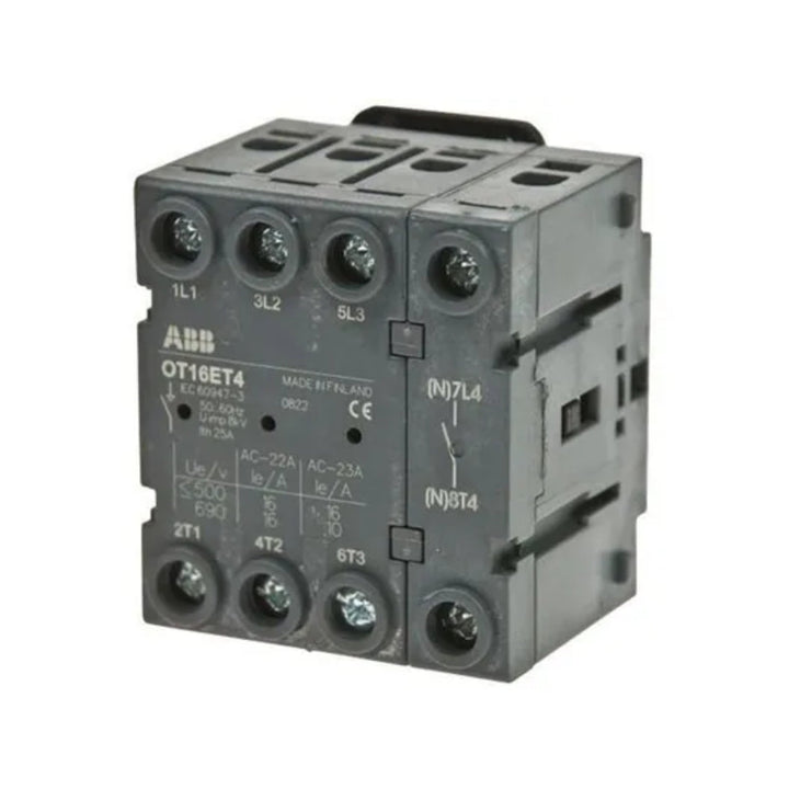 ABB OT40FT4N2 - DDPARTS SOLUTION