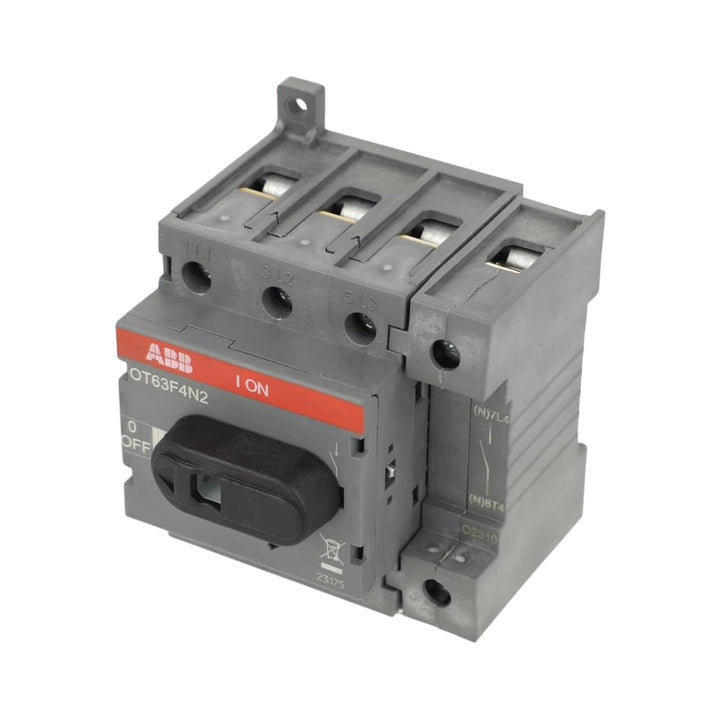 ABB OT63F4N2 - DDPARTS SOLUTION