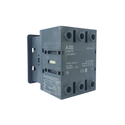 ABB OT63FT3 - DDPARTS SOLUTION