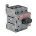ABB OT80F3 | HIGH - PERFORMANCE SWITCH - DISCONNECTOR FOR RELIABLE - DDPARTS SOLUTION