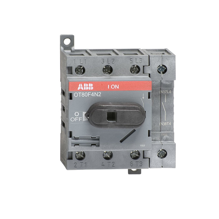 ABB OT80F4N2 - DDPARTS SOLUTION
