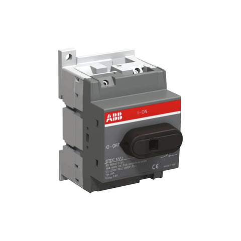 ABB OTDC16F2 - DDPARTS SOLUTION