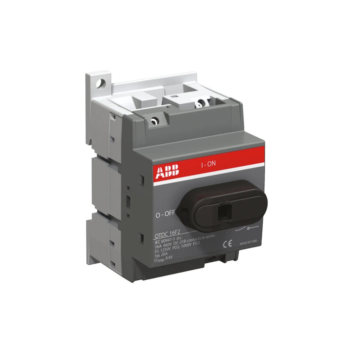 ABB OTDC16F2 - DDPARTS SOLUTION