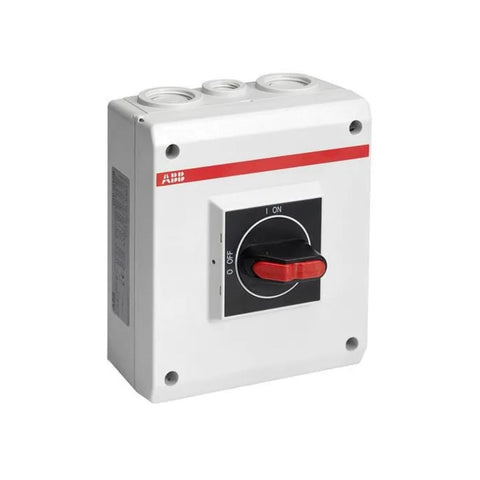 ABB OTP16T3M - DDPARTS SOLUTION