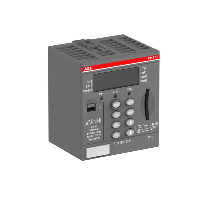ABB PM573 - DDPARTS SOLUTION