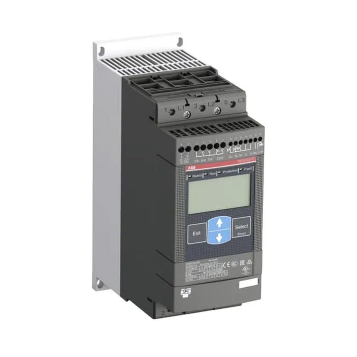 ABB PSE37 - 600 - 70 - DDPARTS SOLUTION