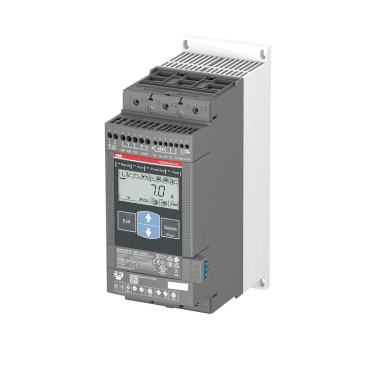 ABB PSE370 - 600 - 70 - 1 - DDPARTS SOLUTION