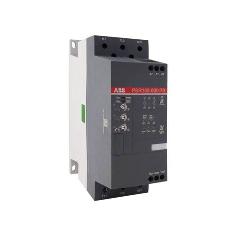 ABB PSR105 - 600 - 70 - DDPARTS SOLUTION