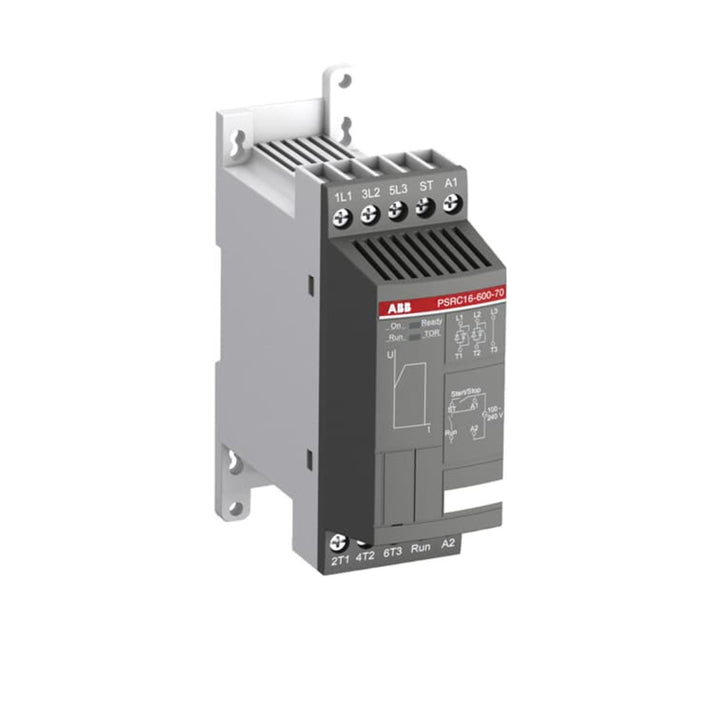 ABB PSR16 - 600 - 11 - DDPARTS SOLUTION