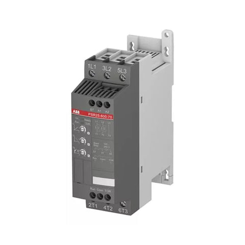 ABB PSR25 - 600 - 70 - DDPARTS SOLUTION