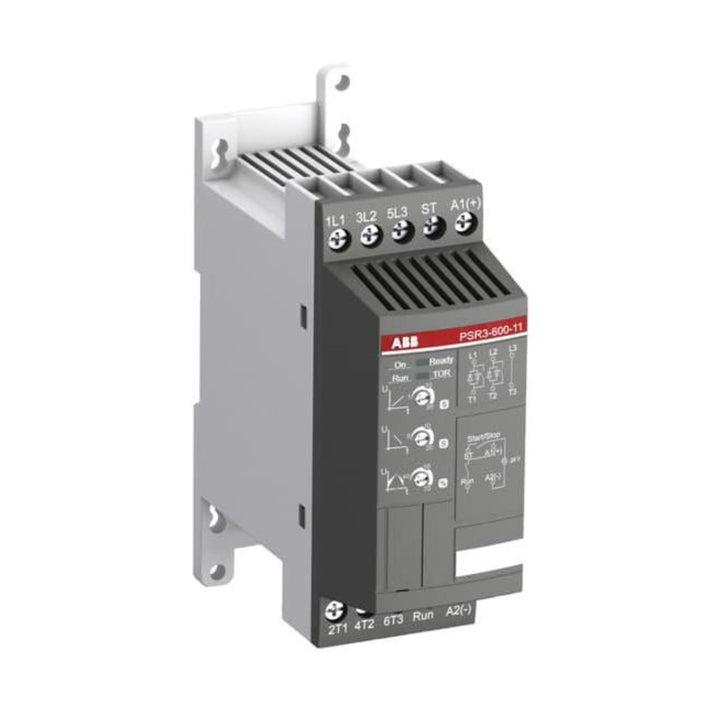 ABB PSR3 - 600 - 11 - DDPARTS SOLUTION