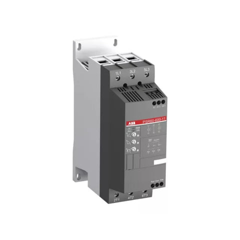 ABB PSR60 - 600 - 11 - DDPARTS SOLUTION