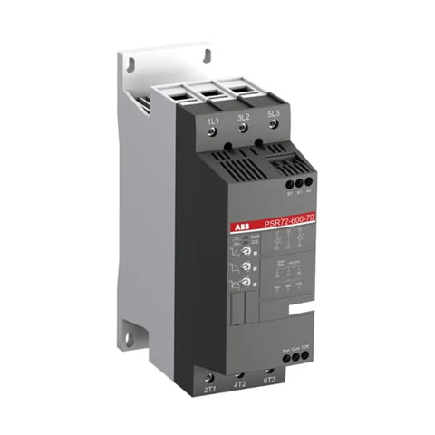 ABB PSR72 - 600 - 70 - DDPARTS SOLUTION