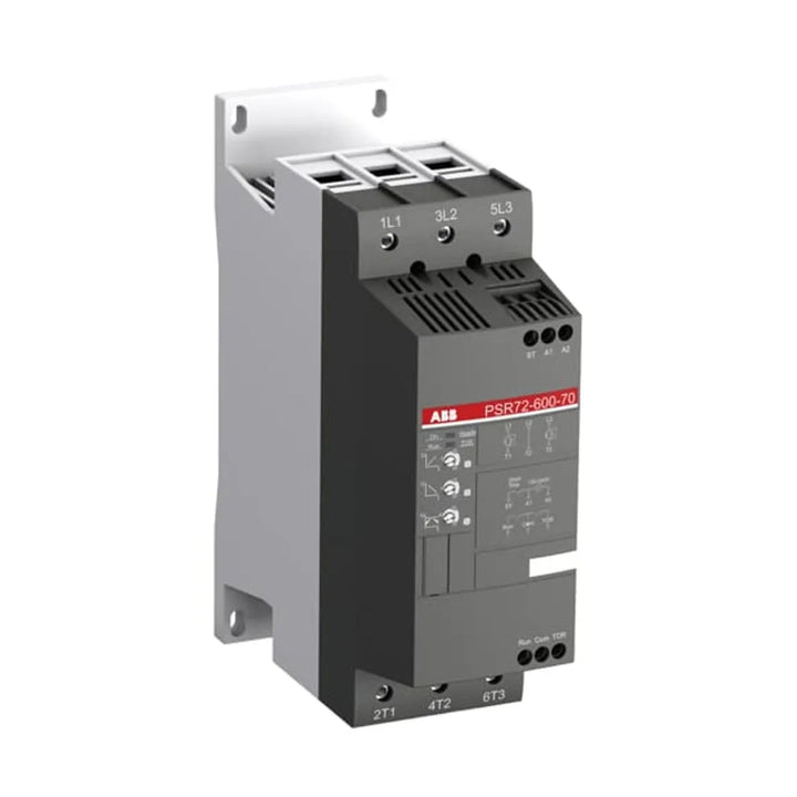 ABB PSR72 - 600 - 70 - DDPARTS SOLUTION