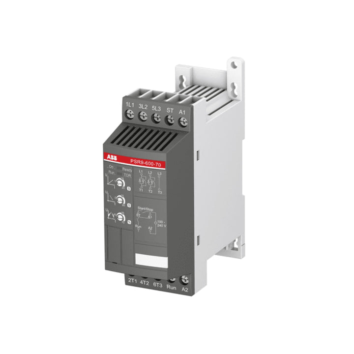ABB PSR9 - 600 - 70 - DDPARTS SOLUTION