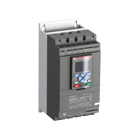 ABB PSTX105 - 600 - 70 - DDPARTS SOLUTION