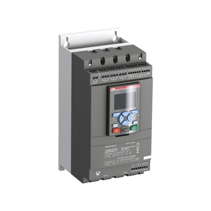ABB PSTX105 - 600 - 70 - DDPARTS SOLUTION