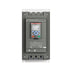 ABB PSTX142-600-70 142 A softstarter, 600 V, with built-in bypass and advanced motor protection for industrial applications.