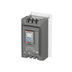 ABB PSTX170-600-70 170 A soft starter with built-in bypass for 3-phase motors, ideal for advanced industrial motor protection and smooth starting.