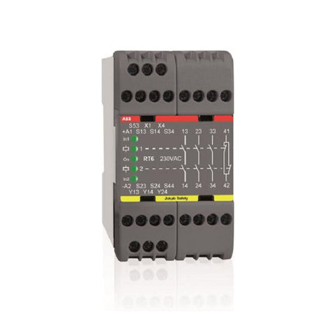 ABB RT6 - DDPARTS SOLUTION