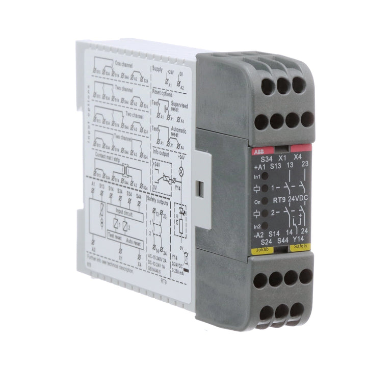 ABB RT9 - DDPARTS SOLUTION