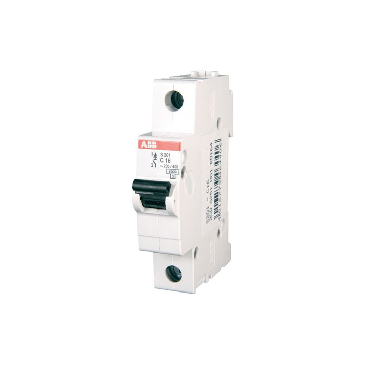 ABB S201 - B6 - DDPARTS SOLUTION