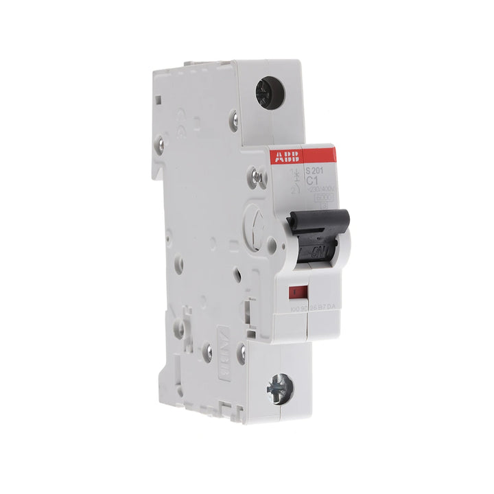 ABB S201 - C1 - DDPARTS SOLUTION