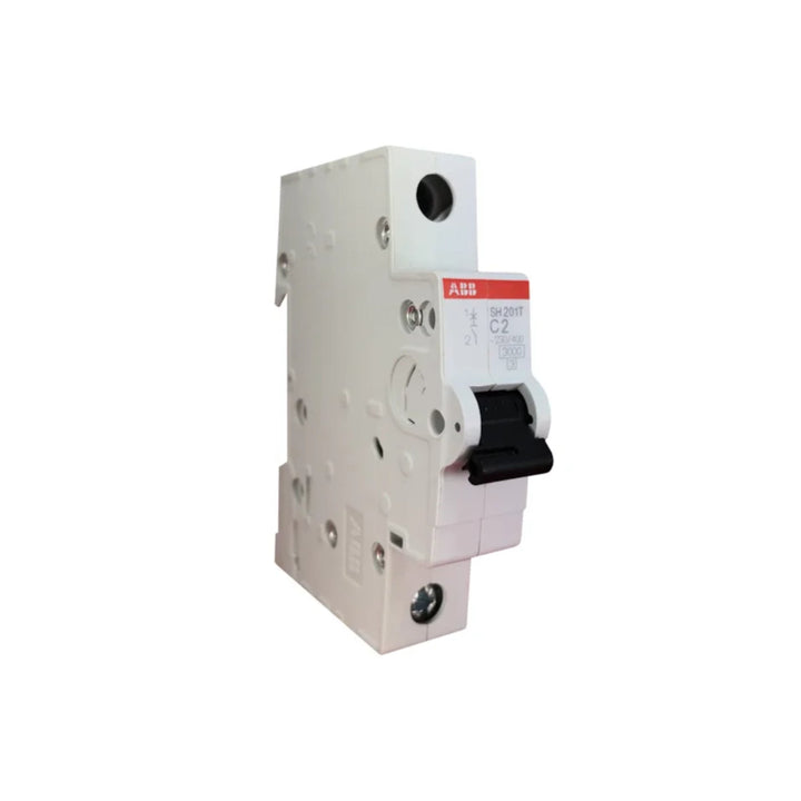 ABB S201 - C2 - DDPARTS SOLUTION