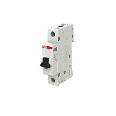 ABB S201 - C20 - DDPARTS SOLUTION