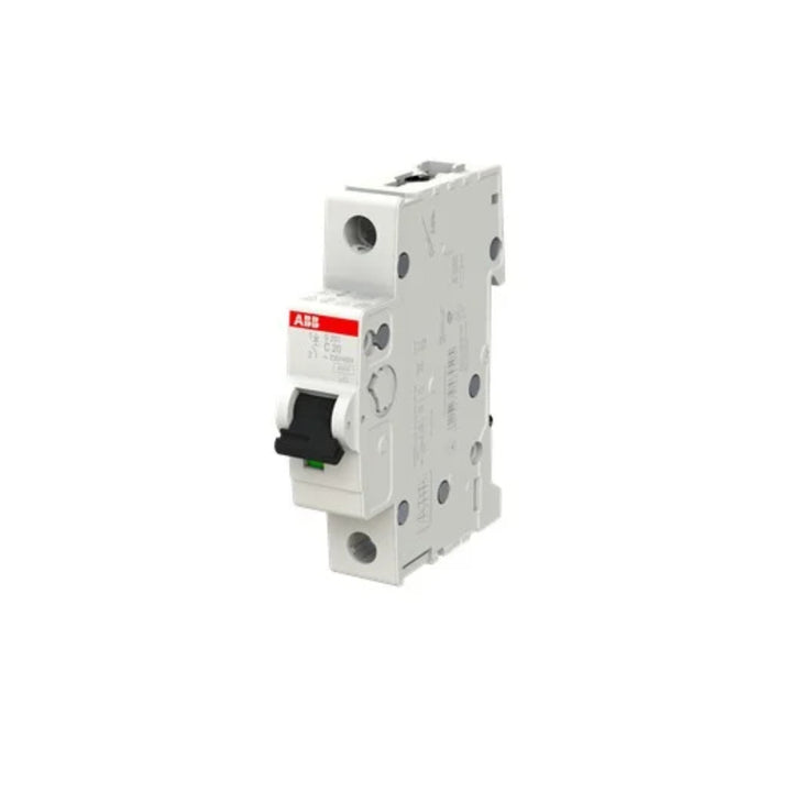 ABB S201 - C20 - DDPARTS SOLUTION