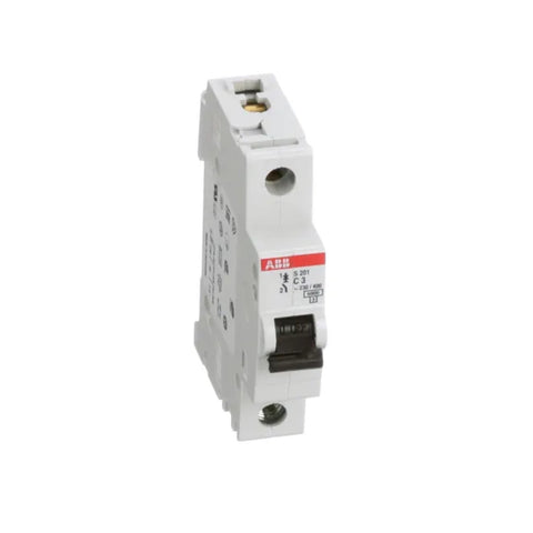 ABB S201 - C3 - DDPARTS SOLUTION