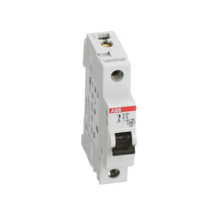 ABB S201 - C3 - DDPARTS SOLUTION
