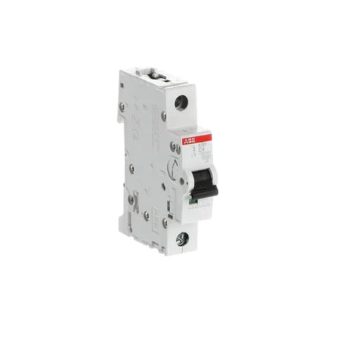 ABB S201 - C4 - DDPARTS SOLUTION