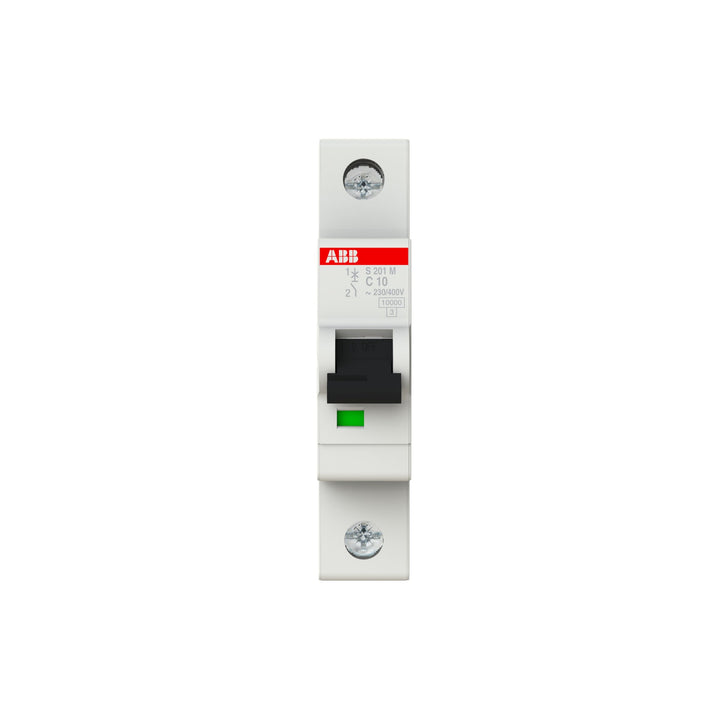 ABB S201M - C10 - DDPARTS SOLUTION