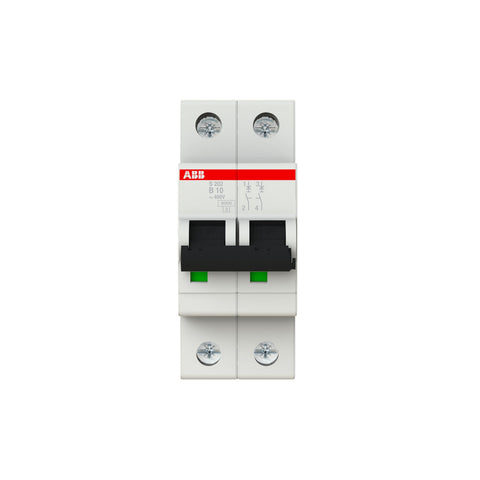 ABB S202 - B10 - DDPARTS SOLUTION